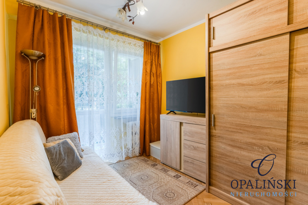 Komfortowe 3 pokoje na 64 m2| Parter | 2 balkony Rzeszów - zdjęcie 7