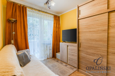 Komfortowe 3 pokoje na 64 m2| Parter | 2 balkony Rzeszów - zdjęcie 7