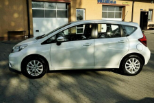 Nissan Note Płock - zdjęcie 3