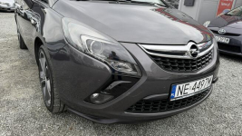 Opel Zafira 2.0 Diesel Zarejestrowany Ubezpieczony Elbląg - zdjęcie 2