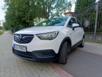 Opel Crossland X 1.2 Enjoy 81KW Salon Polska I właściciel Tarnowskie Góry - zdjęcie 3