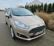 Ford Fiesta 1.5Tdci LED TITANIUM Rata470zł Śrem - zdjęcie 7