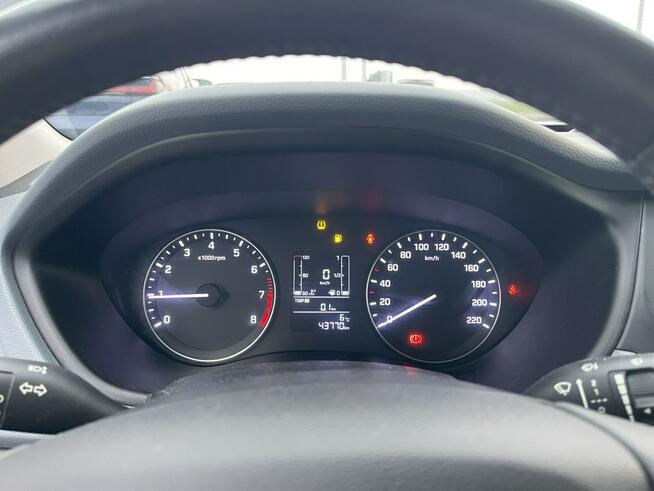 Hyundai i20 Klimatyzacja Gliwice - zdjęcie 7