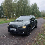 Citroen C4 Cactus Zadbany egzemplarz Poznań - zdjęcie 4