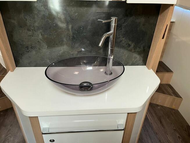 FIAT Ducato. 1.3 JTD 130 Nacre 66 XT DG398 Rzeszów - zdjęcie 11