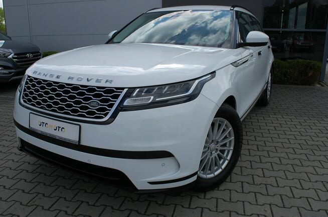 Land Rover Range Rover VELAR Dębica - zdjęcie 2
