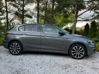 Fiat Tipo Lounge 1.4 benzyna Nawigacja Włocławek - zdjęcie 4