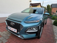 Hyundai Kona Bardzo ładny stan Bezwypadkowy Zarejestrowany Radomsko - zdjęcie 3