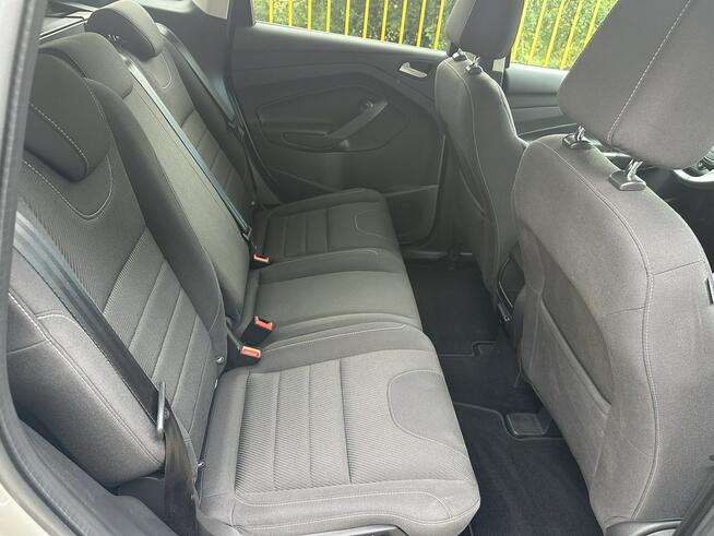 Ford Kuga 4x4 Automat Mały przebieg Benzyna TOP Gostyń - zdjęcie 7