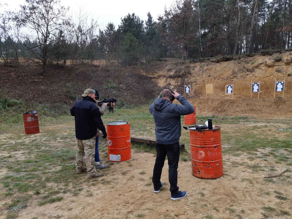 Kurs Ochrony Szkoła Ochrony uprawnienia zawodowe POF Kurs na Imprezy Opoczno - zdjęcie 11