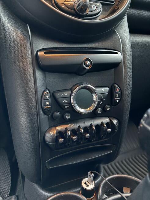 MINI Countryman MINI Countryman 1.6 Diesel 90 KM • 2012 Ochota - zdjęcie 9