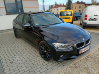 BMW 330D xDrive ładny stan 4x4 sedan Chełm Śląski - zdjęcie 8
