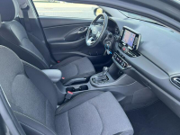 I30 FASTBACK 1.5 T-GDI Smart 48v AT Gwarancja FV23% Łódź - zdjęcie 7