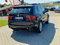 BMW X5 3.0d 245KM Salon PL M Pakiet 143tyś,km 2013r Jeden Właściciel Strobice - zdjęcie 11