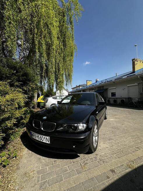 Bmw e46 318i LPG Warszawa - zdjęcie 6