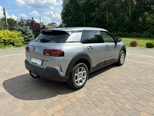 Citroen C4 Cactus Lipówki - zdjęcie 7