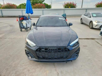 Audi A5 PRESTIGE / Quattro / niski przebieg Cieszyn - zdjęcie 2