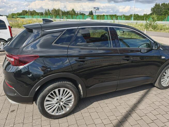 Opel Grandland X Lipówki - zdjęcie 12