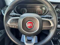 Fiat Tipo Pisemna Gwarancja 12 miesięcy Konin - zdjęcie 9
