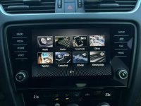 Škoda Octavia Salon Polska Poleasingowy Bezwypadkowy Będzin - zdjęcie 11