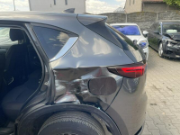 Mazda CX-5 Salon PL Automat Podgrzewanie Kamera Gliwice - zdjęcie 5