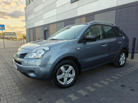 Koleos, 4x4, skóra, automat, panorama, klima, bogato wyposażony Sosnowiec - zdjęcie 10