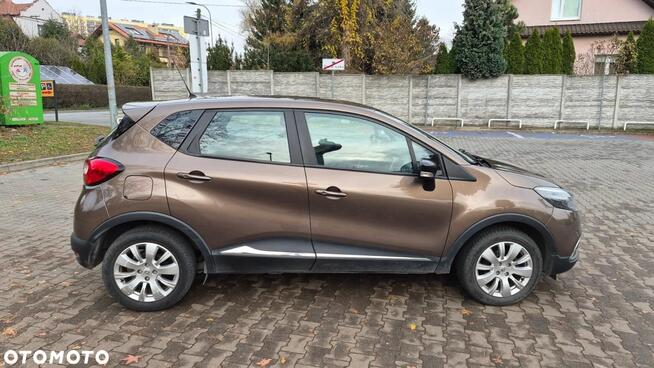 Renault Captur 0.9 Energy TCe Zen Kraków - zdjęcie 2