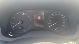 Toyota Yaris Hybrid Comfort e-CVT Grójec - zdjęcie 8