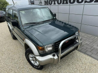 Mitsubishi Pajero dohc-24 v6 3500 Chełm Śląski - zdjęcie 2