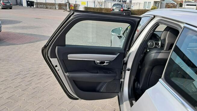 Volvo V90 2.0 D3 150 koni Nawigacja Klimatronik możliwa ZAMIANA Rawa Mazowiecka - zdjęcie 9
