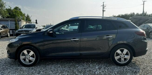 Renault Megane 2010r Panorama Navi Gwarancja Kutno - zdjęcie 7