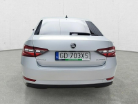 Škoda Superb Komorniki - zdjęcie 6