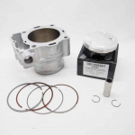 KTM 530 engine silnik tunerski wk1 Jankowo Dolne - zdjęcie 6