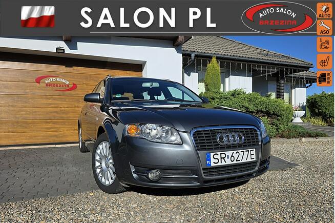 Audi A4 Rydułtowy - zdjęcie 1