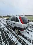 Opel Corsa Klimatyzacja | 1.7 cdti | 2002r Głogów - zdjęcie 4