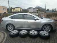 Mazda 6 GH 2008 1.8 Zadbana