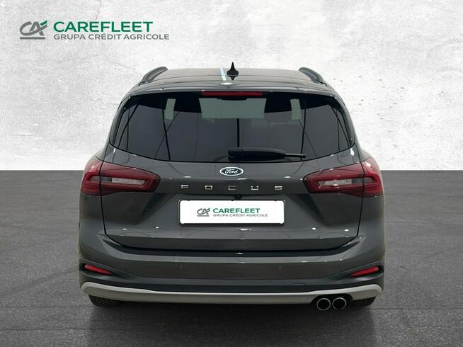 Ford Focus 1.5 EcoBlue Active X aut Kombi Warszawa - zdjęcie 6
