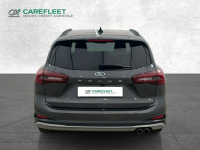 Ford Focus 1.5 EcoBlue Active X aut Kombi Warszawa - zdjęcie 6