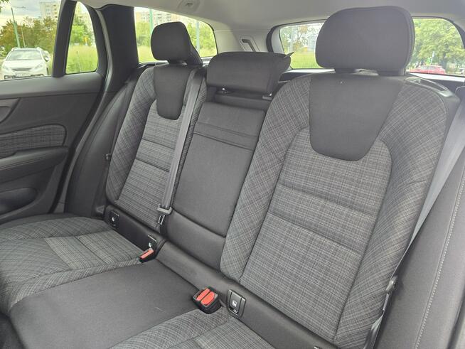 Volvo V60 B4(B) Core *Gwarancja*FV23%*ACC*BLIS*360* Tychy - zdjęcie 10