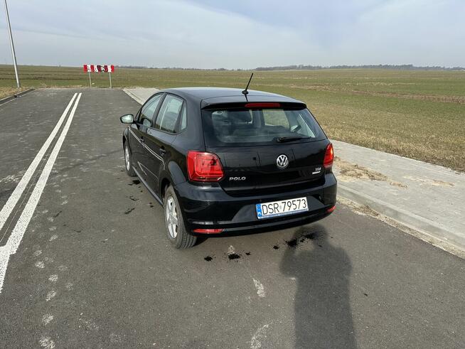 Sprzedam vw polo Wróblowice - zdjęcie 3