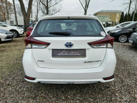 Toyota Auris 1.8 HSD 136KM Kamera Ast. Pasa Ruchu Serwis Super Stan! Otwock Mały - zdjęcie 5