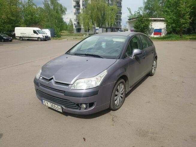 Citroen C4 Bytom - zdjęcie 3