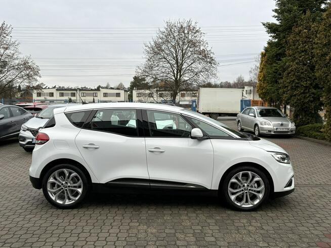 Renault Scenic 1.33 140 KM ,Pełny serwis,Gwarancja Tarnowskie Góry - zdjęcie 4