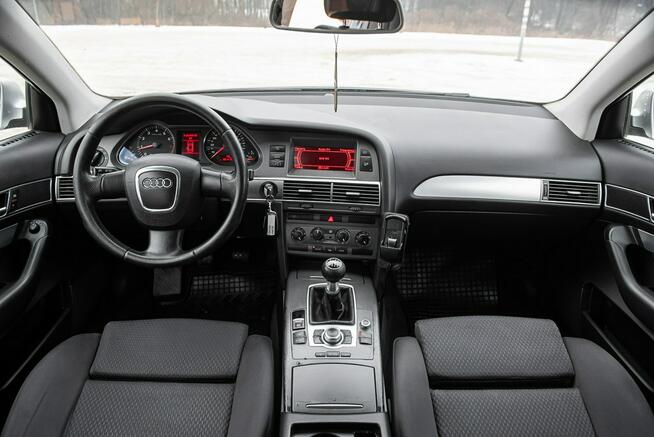 Audi A6 2.4i V6 177KM Idealna do gazu ! Opłacona ! Zwoleń - zdjęcie 5