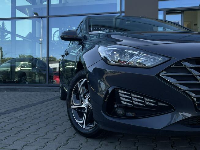 Hyundai i30 1.5 DPI 110KM Comfort Salon Polska Faktura Vat Łódź - zdjęcie 7