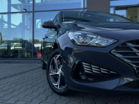 Hyundai i30 1.5 DPI 110KM Comfort Salon Polska Faktura Vat Łódź - zdjęcie 7