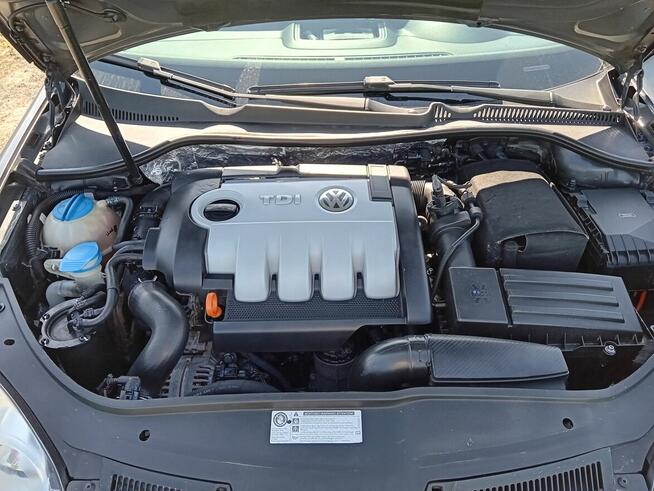 Wolgzwagen golf 5 Skarbimierz - zdjęcie 6