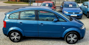 LPG! Niski przebieg! Serwis AUDI ASO! Zamiana też! Zduńska Wola - zdjęcie 5