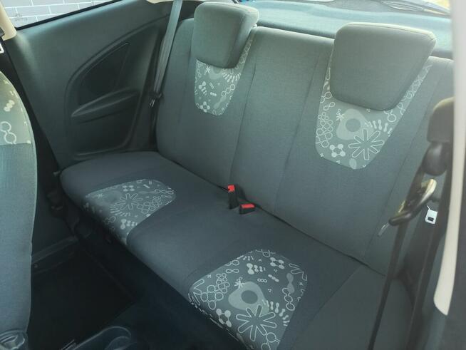 Ford ka sprzedam Werbkowice - zdjęcie 5