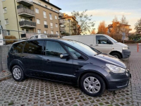 FORD S-MAX z silnikiem 2.0 TDCi o mocy 140 kM Gdańsk - zdjęcie 10